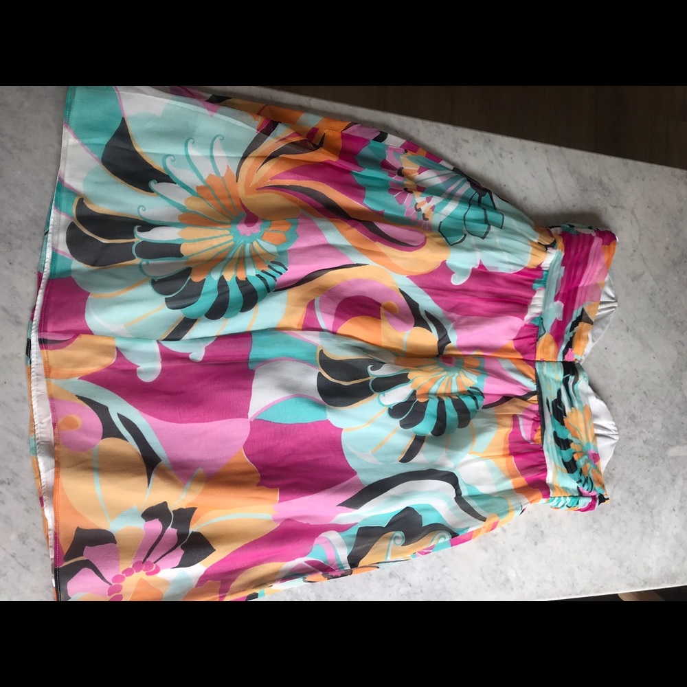 Shoshanna Mini Dress - Picture 3 of 7